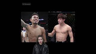 Flyweight Showdown Brandon Royval vs Tatsuro Taira – A Battle for Title Contention [upl. by Oric]