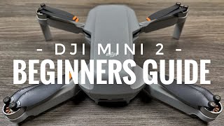 Unboxing amp Review DJI Mini 2 SE  INDONESIA [upl. by Esidarap795]