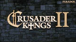 Crusader Kings II OST  Te Donimum [upl. by Parke]