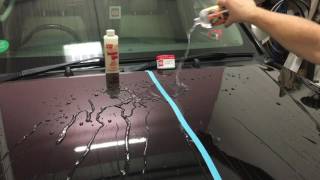 Autoglym HD Wax V Collinite 845 [upl. by Turoff88]