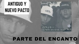 Rap Judío y Freeman  Parte del Encanto Antiguo y nuevo pacto [upl. by Navac]