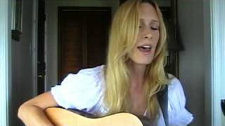 SONGBIRD Eva Cassidy Cover Kappa Danielson [upl. by Anema]