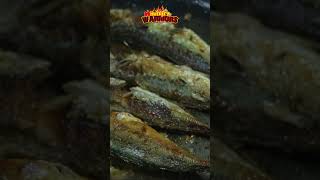 Sarciadong galunggong easy and simple recipe [upl. by Suoirad]