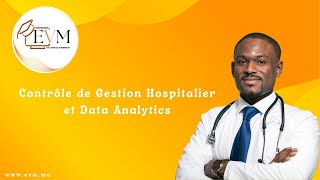 Optimisez la Gestion Hospitalière grâce à lAnalyse de Données [upl. by Maibach]