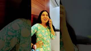 Phone number funny fun couple couplecomedy dushyantkukreja comedy 1किलो [upl. by Rainwater346]