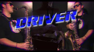 Driver 1 You Are The Wheelman Theme  Full Cover [upl. by Allmon]