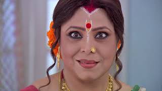 Krishnakoli  Ep  323  Full Episode  Tiyasha Roy Rimjhim Mitra  Zee Bangla [upl. by Pepita]