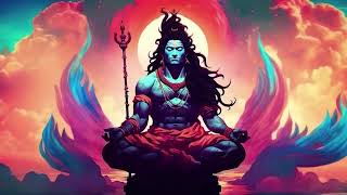 omm namah sibaya mantra 108  chanting om namah shivaya  spiritual focus music  shiva kumawat [upl. by Siddra44]