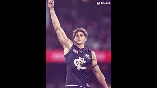 Charlie Curnow edit [upl. by Statis44]