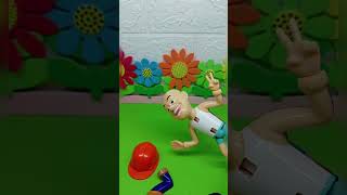 Funny Toys comedy funny prank fun music [upl. by Donal]