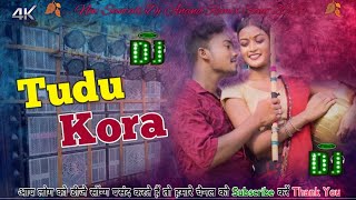 Tudu Kora Dj Santali song 2024  Dj Song New Santali video song Santali DJ Anand remix [upl. by Hannej]