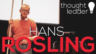 The mindset of factfulness  Hans Rosling  TGSORG [upl. by Liahus]