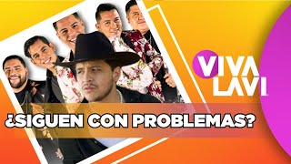 Christian Nodal  Te Fallé En Vivo Desde Latin American Music Awards [upl. by Maris]