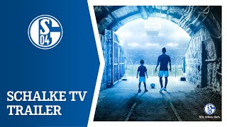 Das ist Schalke TV [upl. by Ijuy]