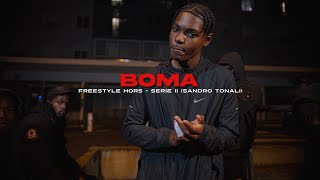 Boma  Hors Série 2 Sandro Tonali Clip Officiel [upl. by Clotilda232]