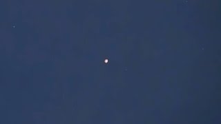 3 24 2014 UFO flyby Analysis 2 Washington DC [upl. by Adamek]