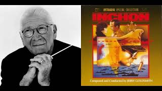 Inchon  Prologue and Main Title  Inchon Theme Jerry Goldsmith  1981 [upl. by Asiralc]