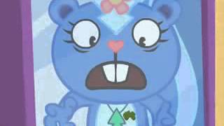 Happy Tree Friends Wishy Washy Part 1 avi [upl. by Eikin]