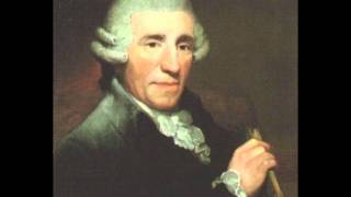 Joseph Haydn  Symphony No 63 in C major La Roxelane  4 Finale  Presto [upl. by Sherman]