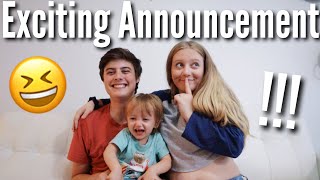 Everything is about to change  Teen Mom Vlog [upl. by Matti]