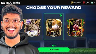 I Spent 300000 Market Pick Tokens on the New Player Picks  FC MOBILE [upl. by Fleisher]