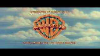 Warner Bros Pictures Distribution 1995 SMPTE Foot [upl. by Cooperstein]