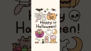 Tapety na hallowen🎃🕷️ [upl. by Glialentn]