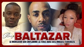 IMMENSES SECRETS DE BALTAZAR  SIDIKI DIABATE CHEZ SENA WATIB  BALLA DIABATE REPOND PALMER [upl. by Acined]