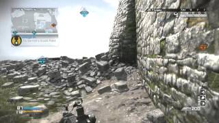 COD Ghosts USR Gameplay  Stonehaven 2024 [upl. by Mueller464]