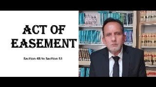 The Easement Act PART 2 shortsfeed easement css ias pms vlog lecture shorts short [upl. by Ahmad955]