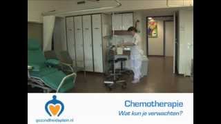 Chemotherapie  Wat kun je verwachten bij een chemokuur [upl. by Netram976]