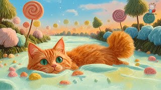 Julian Tuwim  Kotek đź±đźŽ¶ WierszoNutki đź“â™¬ Piosenka dla dzieci đźŽµâś¨ [upl. by Nilecoj908]