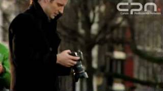 Canon EOS 50D Masterclass in depths  Shooting Speed AF 25 [upl. by Ecirtnom]