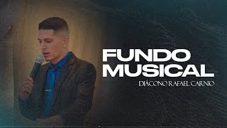 Fundo Musical Motivacional  Diacono Rafael Carnio  Strings Emocionante [upl. by Pettifer]