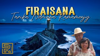 Firaisana  Tarika Ndriana Ramamonjy  Hira Fiderana Malagasy [upl. by Cid865]