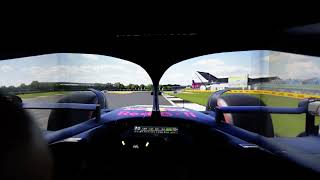 Assetto Corsa  F1 2023 Silverstone Grand Prix [upl. by Reese]