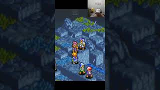 Playing Tactics Ogre Knights of Lodis  Part 1 gaming gameplay tacticsogre tactics [upl. by Isma]