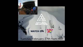 Crested Butte Natural Selection Tour Duels NO RIDING [upl. by Quintina79]