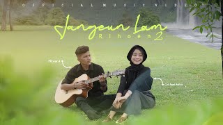 JANGEUN LAM RIHOEN 2 Mizwar A feat Cut Rani Auliza  Official Music Video [upl. by Suelo]