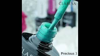 Claresa kolekcja Precious [upl. by Arlie]