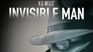 Invisible Man  Trailer  deutschgerman [upl. by Neersan]