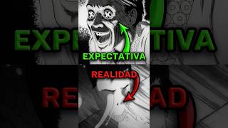 FANS del ANIME quedan DEFRAUDADOS [upl. by Bury]