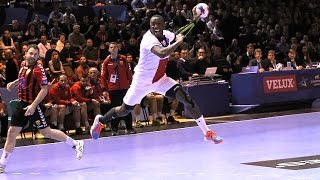 Luc Abalo ●From Another World● HD [upl. by Punke]