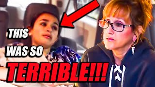 DESTROYED Trans TLC Star Jazz Jennings REGRETTABLE Situation [upl. by Donelu128]