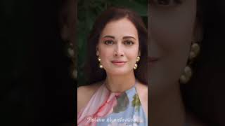 Salman Khan ने Dia Mirza की मां की जान बचाई थी 😱 [upl. by Aehsila392]