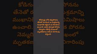 telugu quotes beautips [upl. by Modie]