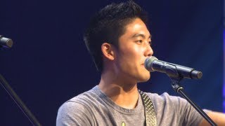 Ryan Higa at YouTube FanFest with HP [upl. by Beauregard]