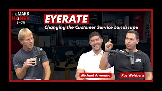 EYERATE Changing the Customer Service Landscape [upl. by Amsirahc]