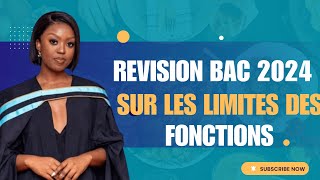 Limites des Fonctions Rationnelles  et des Fonctions Irrationnelles [upl. by Levy233]