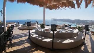 Royal Myconian Hotel Mykonos Greece [upl. by Osyth]